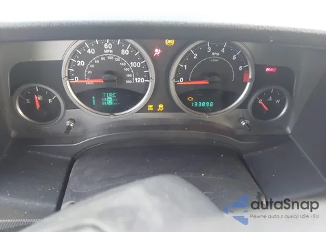 2007 Jeep Compass Sport from USA, damaged, VIN 1J8FT47WX7D158621